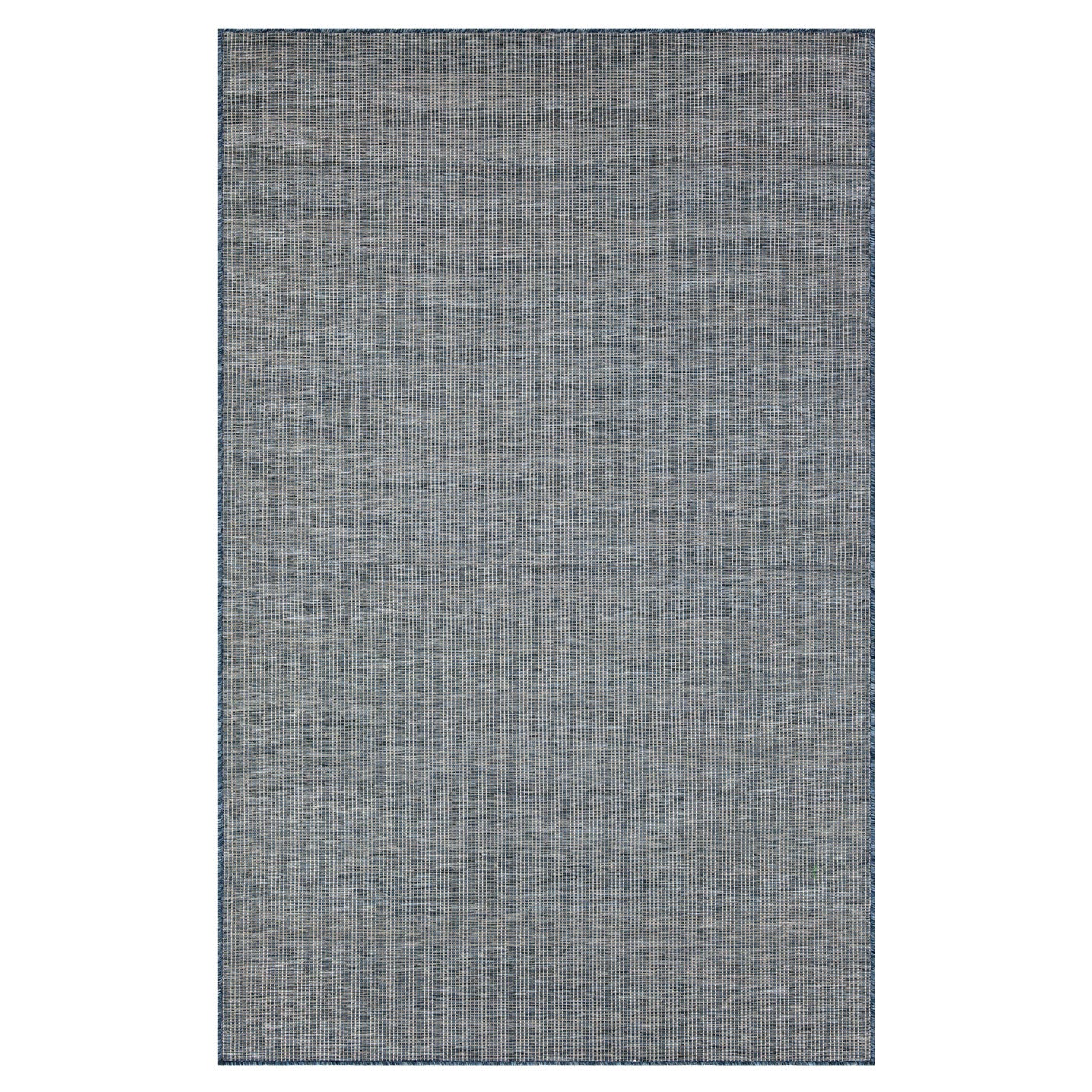 Duck Egg Weatherproof Outdoor Rug