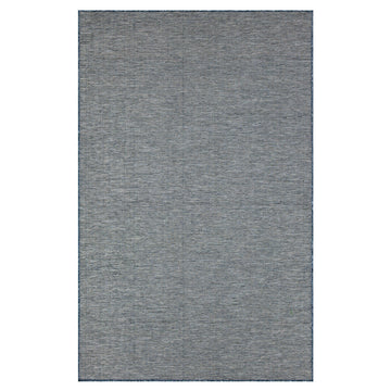 Duck Egg Weatherproof Outdoor Rug