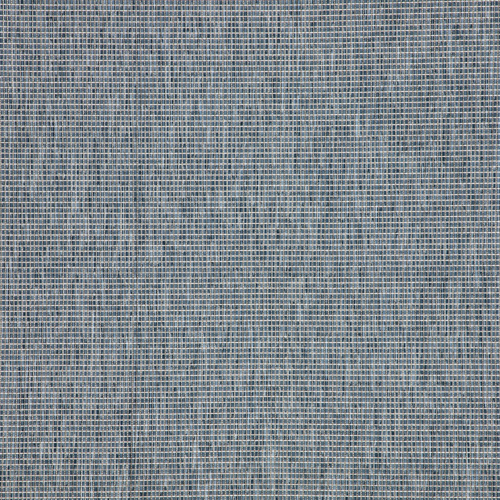 Duck Egg Weatherproof Outdoor Rug