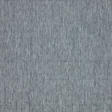 Duck Egg Weatherproof Outdoor Rug