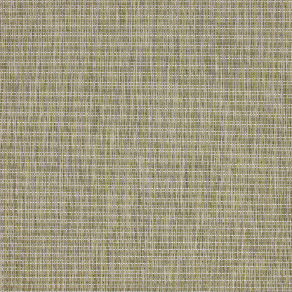 Olive Green Mottled Area Rug