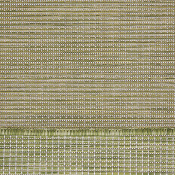 Olive Green Mottled Area Rug