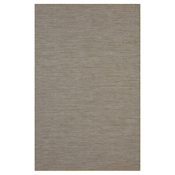 Mottled Jute Tone Outdoor Rug - Patio