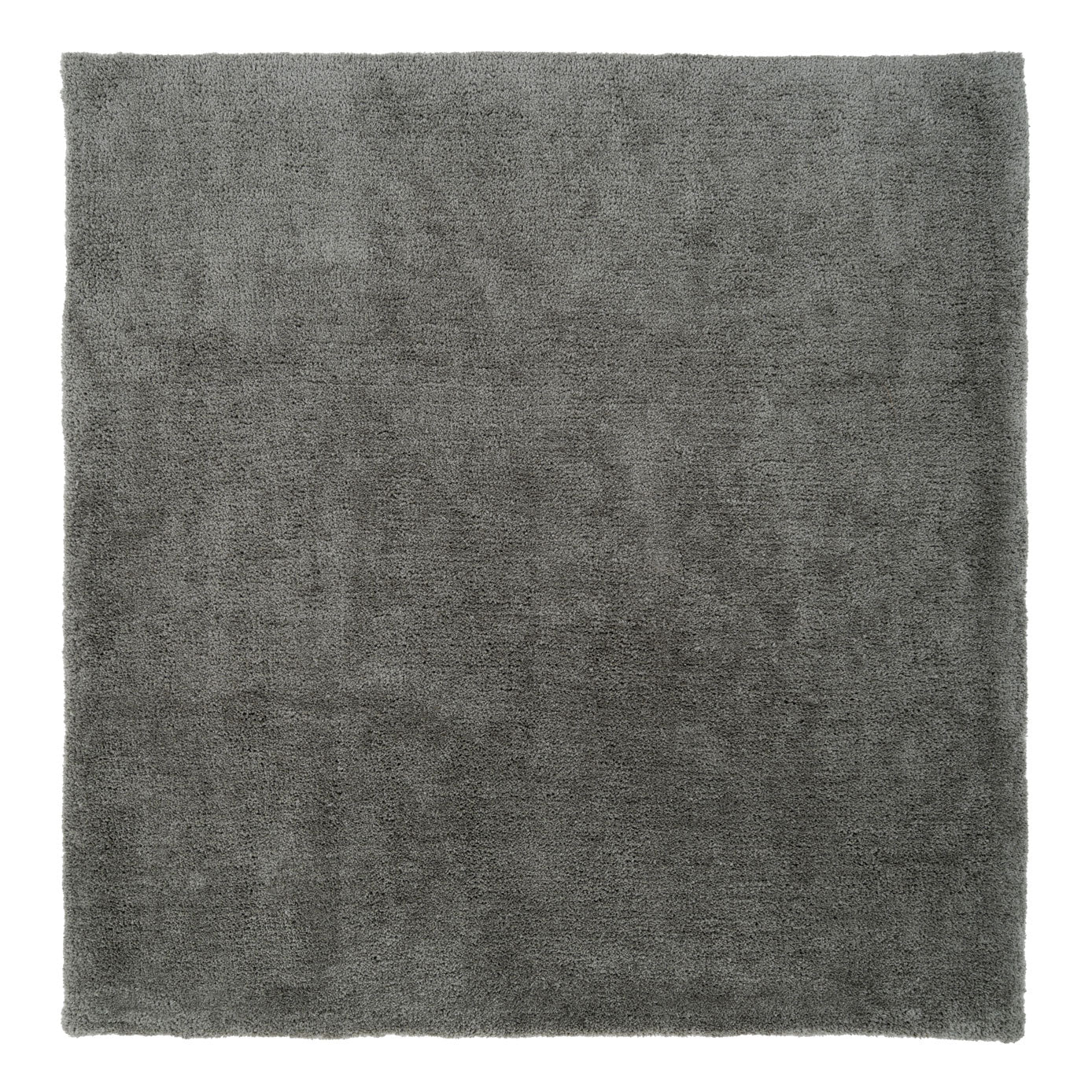 Premium Grey Shaggy Rug - Dove