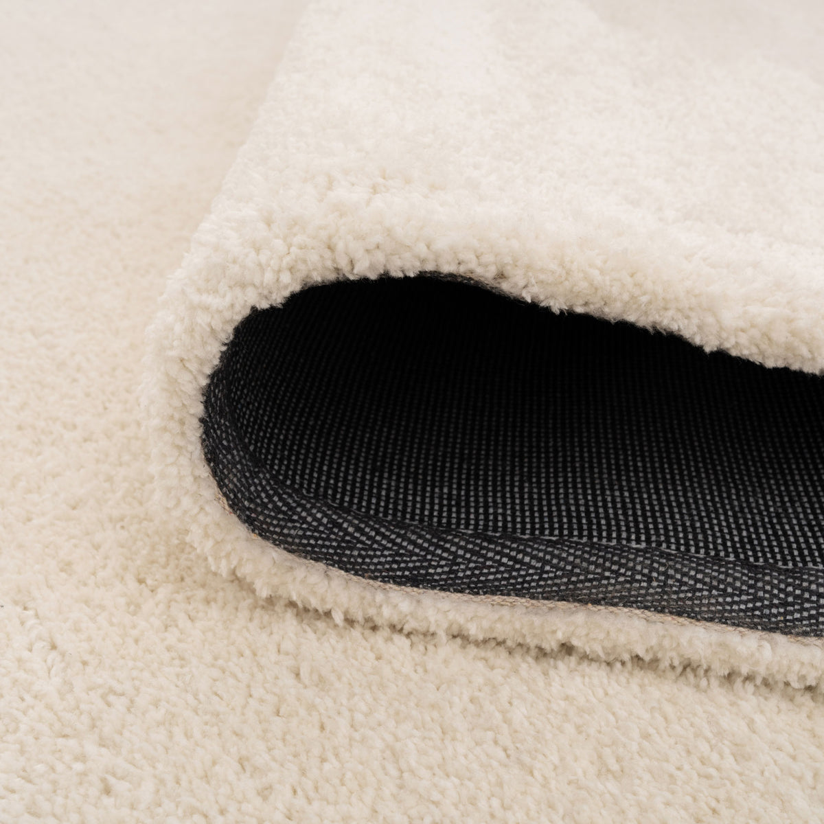 Premium Shaggy Rug - Choose Your Colour
