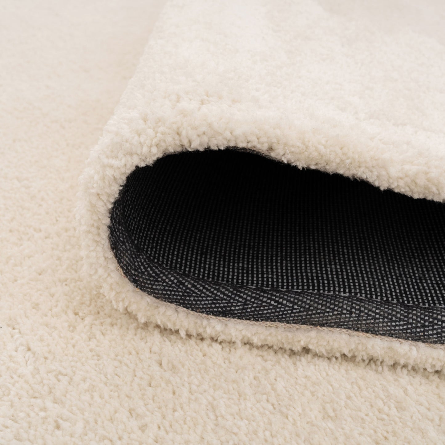 Premium Shaggy Rug - Choose Your Colour