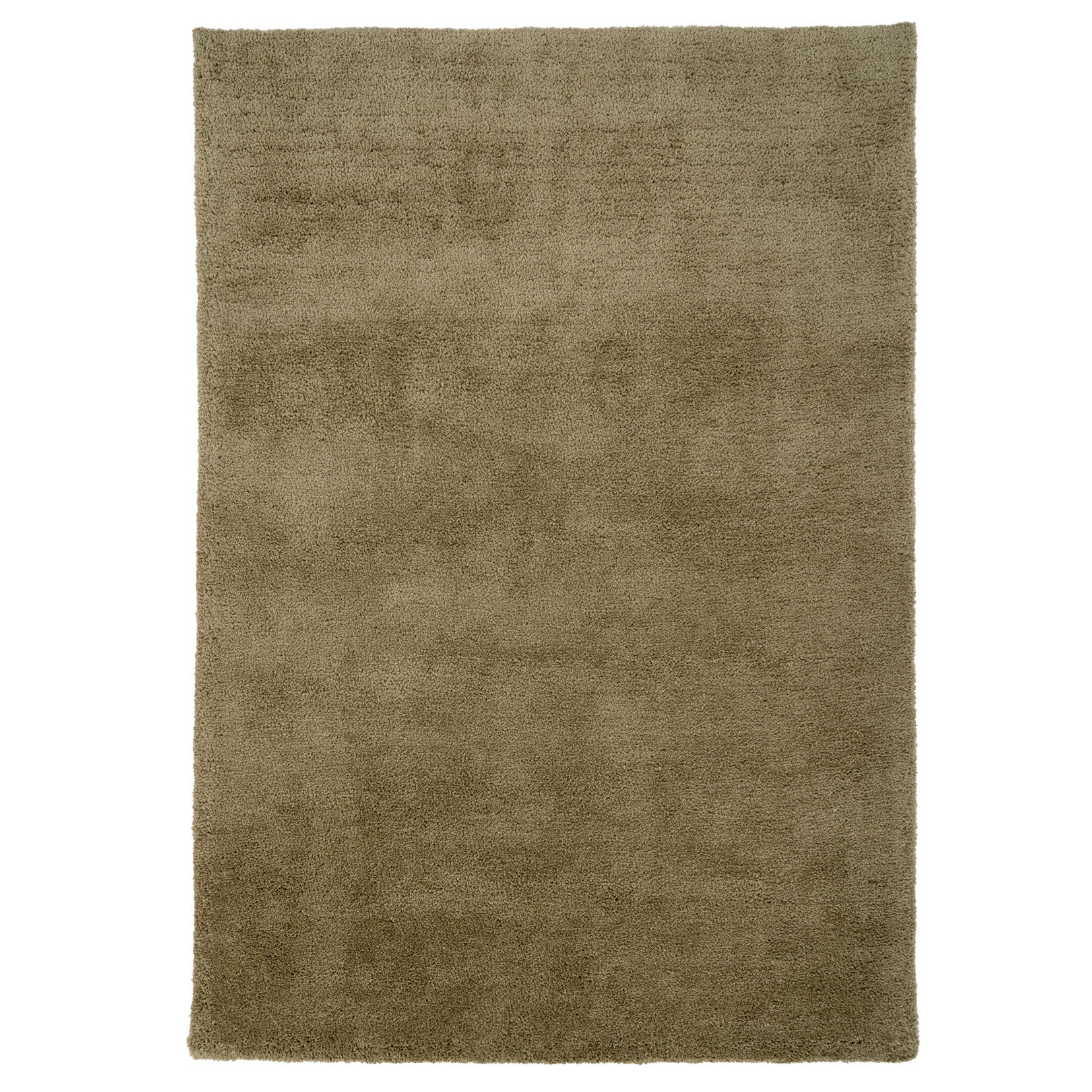 Premium Sage Green Shaggy Rug - Sage | Shaggy Rugs | Kukoon Rugs Online
