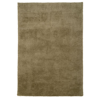 Premium Sage Green Shaggy Rug - Sage