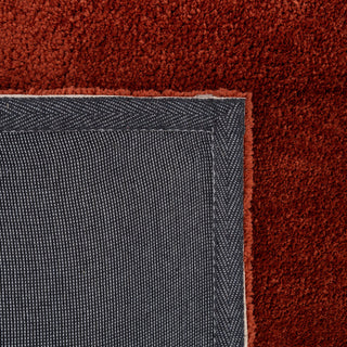 Premium Terracotta Shaggy Rug - Sienna