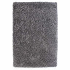 Soft Everyday Grey Shaggy Rug