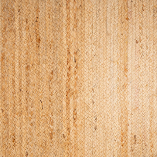 Rustic Jute Stair Carpet Runner - Althea