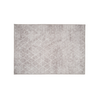 Washable Bathroom Mat - Brindle