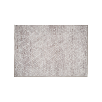 Washable Bathroom Mat - Brindle