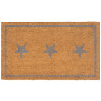3 Star Coir Doormat