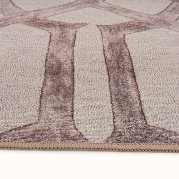 Washable Bathroom Mat - Burrow