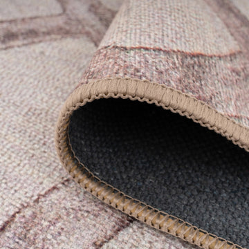 Washable Bathroom Mat - Burrow