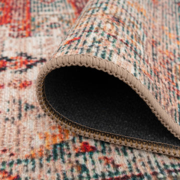 Washable Bathroom Mat - Hue