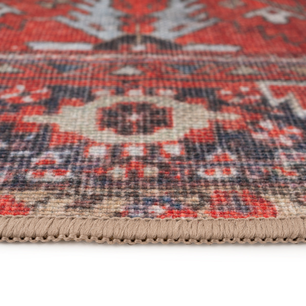 Washable Bathroom Mat - Rudd