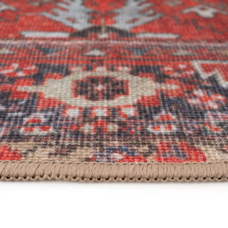 Washable Bathroom Mat - Rudd