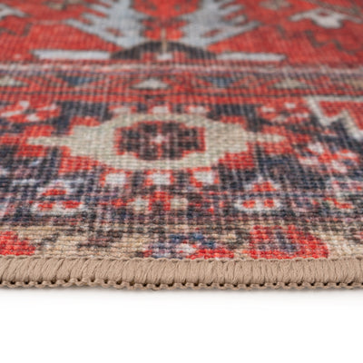 Washable Bathroom Mat - Rudd