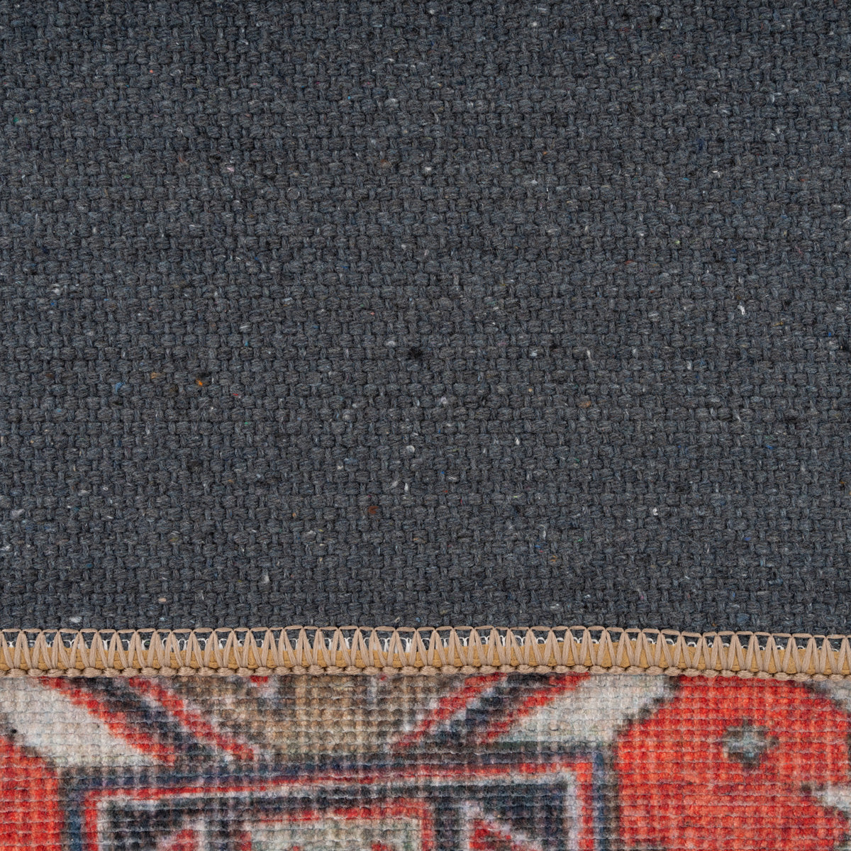 Washable Bathroom Mat - Rudd