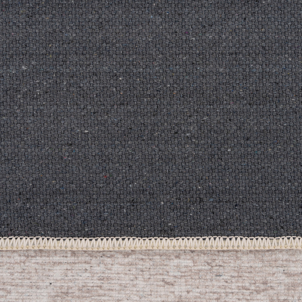 Washable Berber Trellis Rug - Sol