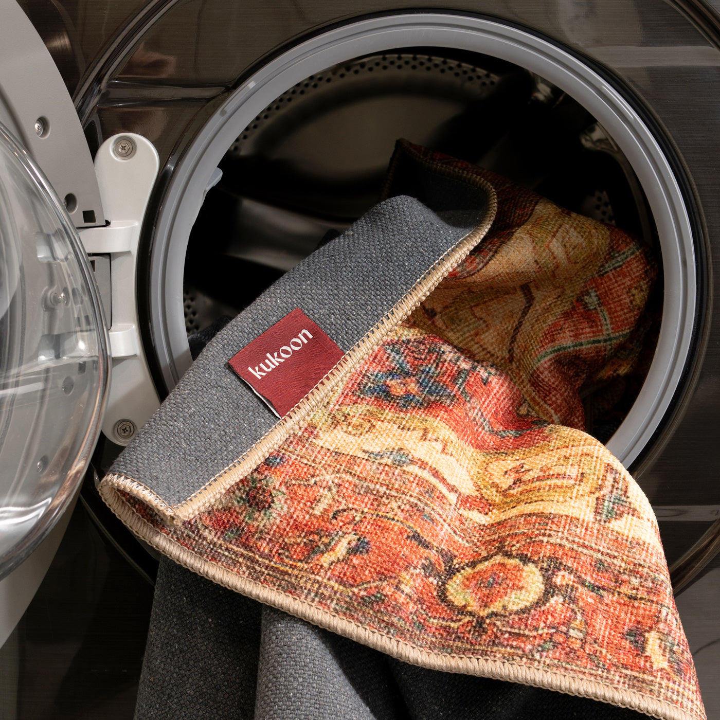 Washable Bathroom Mat - Viv