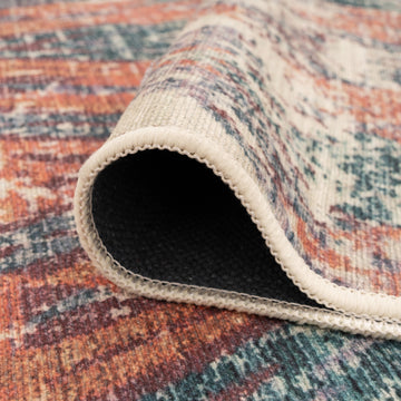 Washable Bathroom Mat - Ziggy