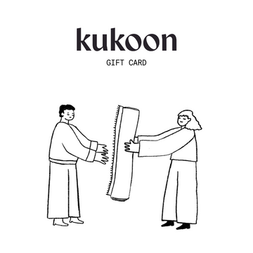 Kukoon Rugs Gift Card