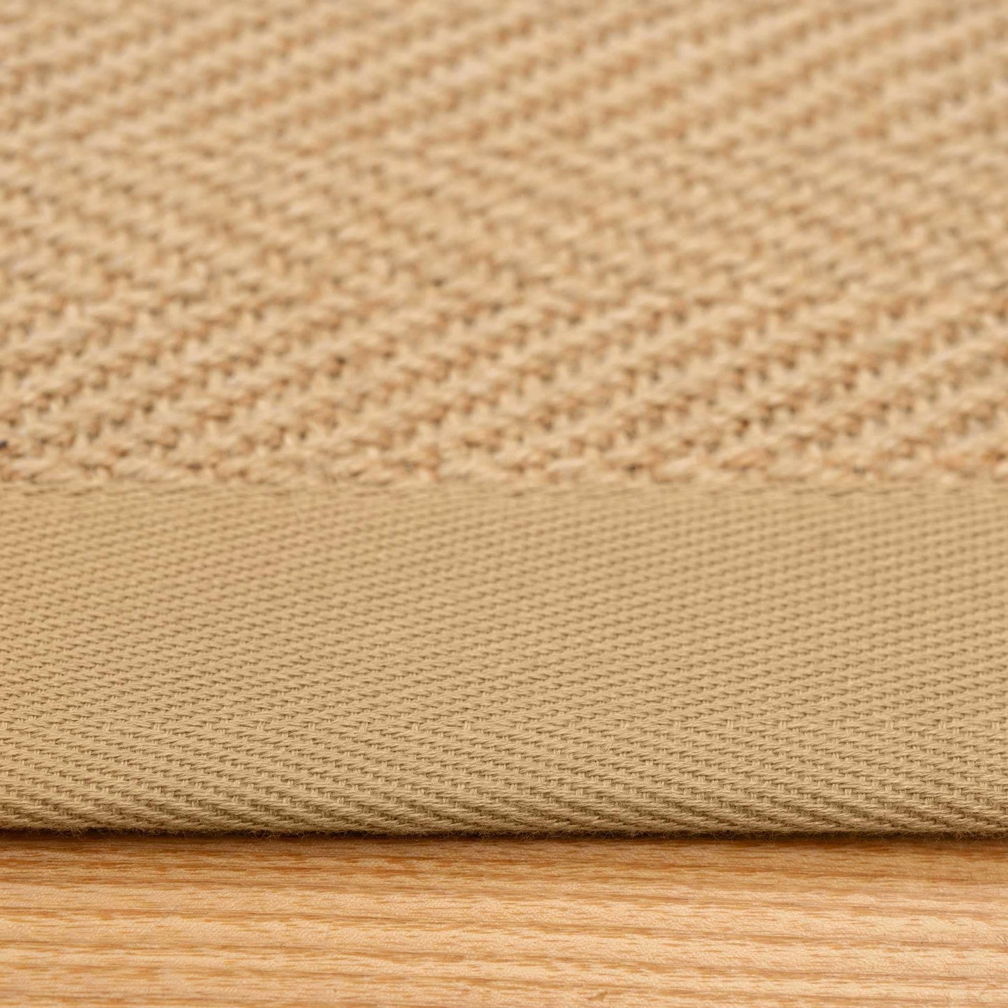Beige Border Rug Beige Cotton Border Natural Jute Hallway Runner Rug | Runner Rugs ...