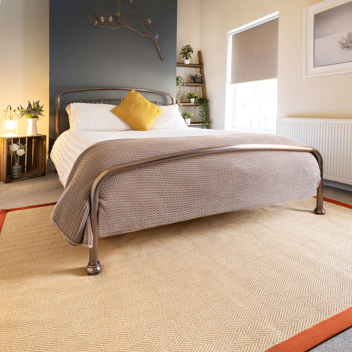 Border Jute