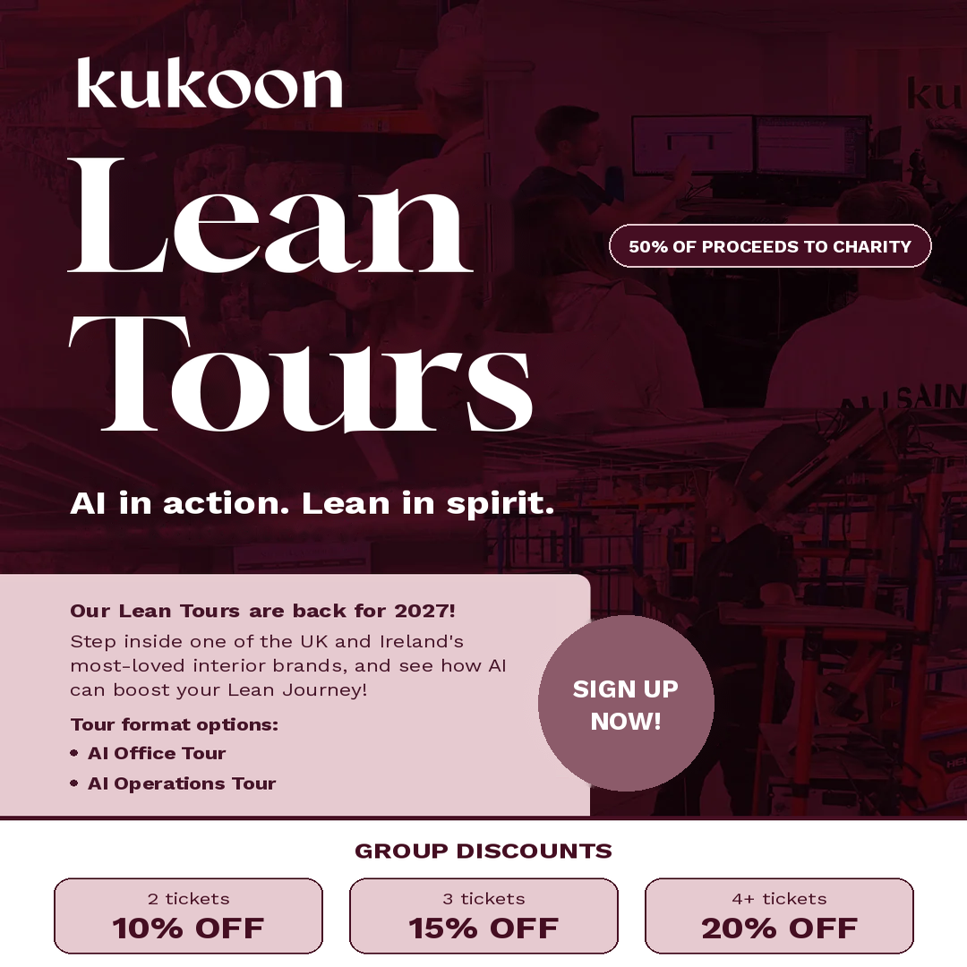 Kukoon Lean Tours