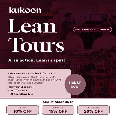 Kukoon Lean Tours