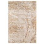 Natural Marble Beige Living Room Rug