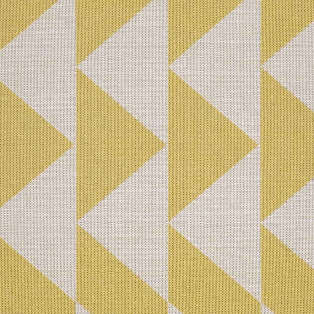 Yellow Outdoor Rug - Marlo