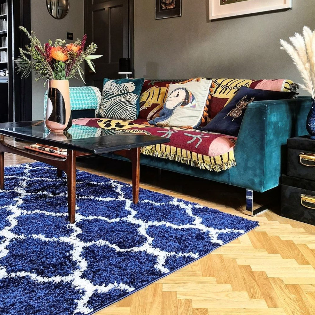 Room Ideas Rugs That Go With Navy Blue Couch Decorating Ideas Navy