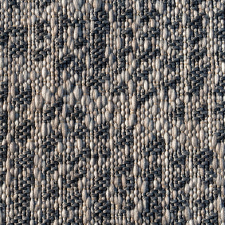 Diamonds Grey Outdoor Rug - Pavillion