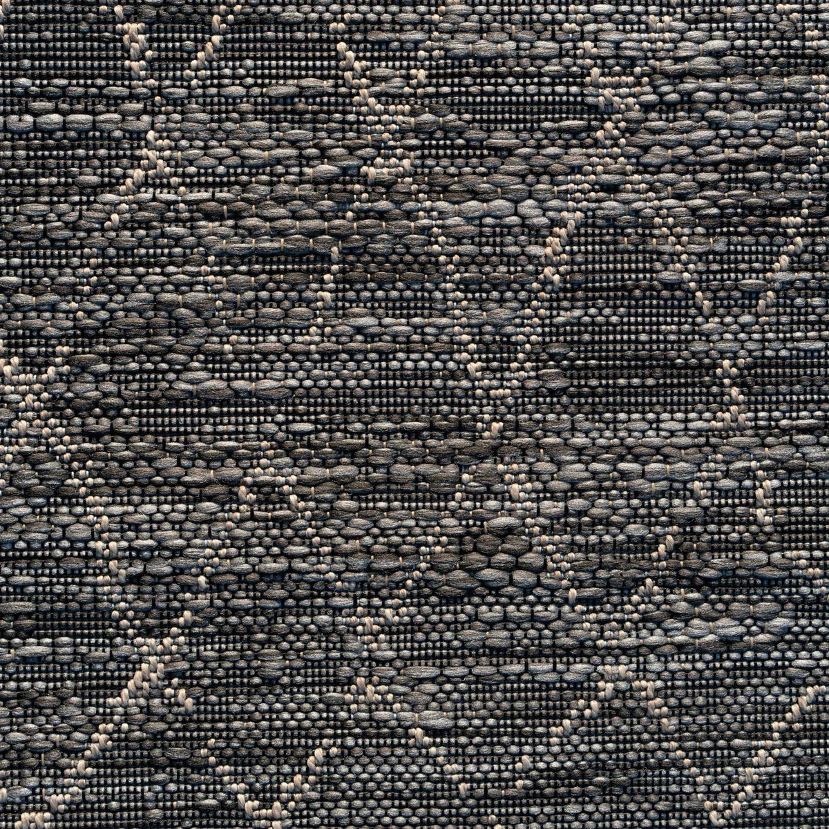 Scandi Grey Outdoor Rug - Pavillion