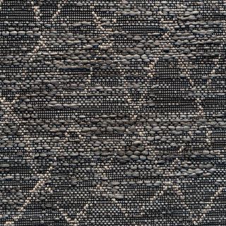 Scandi Grey Outdoor Rug - Pavillion
