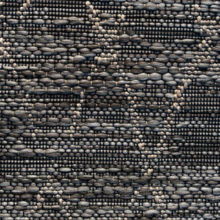 Scandi Grey Outdoor Rug - Pavillion