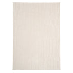 Soft Cream Boho Rug - Elina