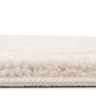 Soft Cream Boho Runner - Luma