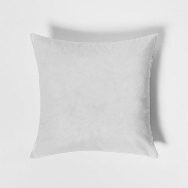 Distressed Grey Cushion Cover