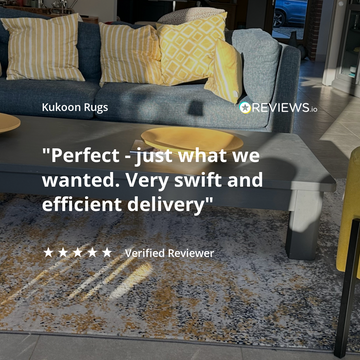 Distressed Ochre Yellow Pastel Soft Living Room Rug