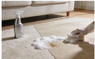 Stain Remover Spray