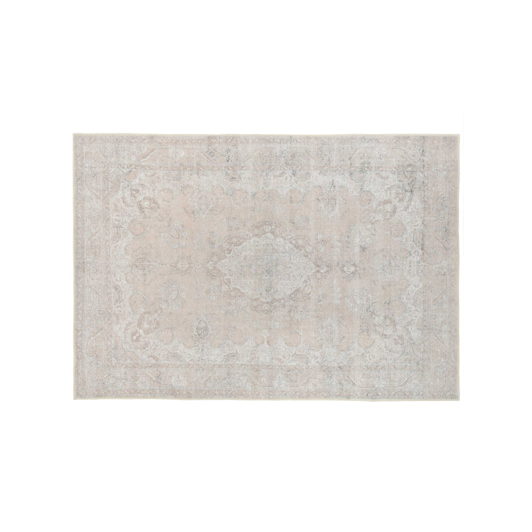 Flatwoven Washable Indoor Doormat - Zoe