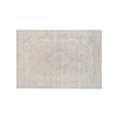 Flatwoven Washable Indoor Doormat - Zoe