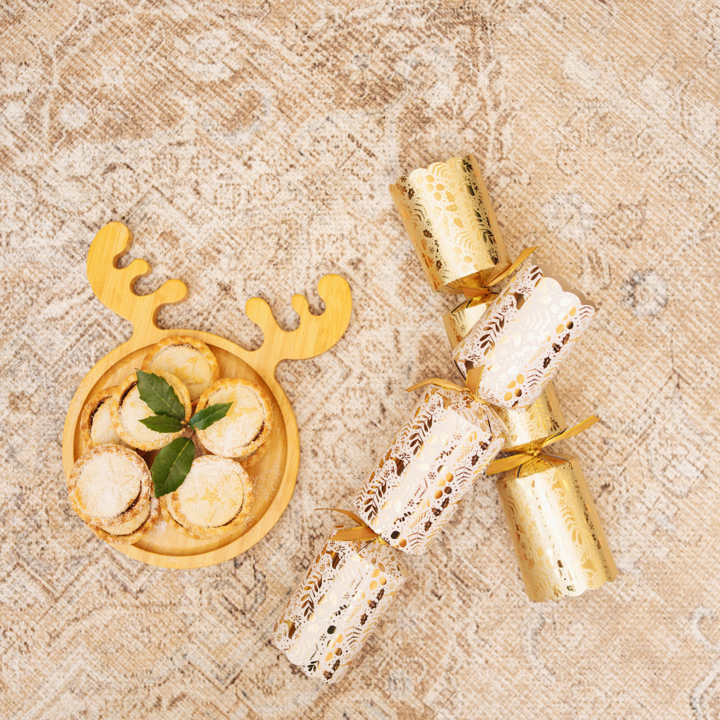 Flatwoven Washable Indoor Doormat - Zoe