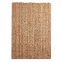 Boucle - Rustic Jute