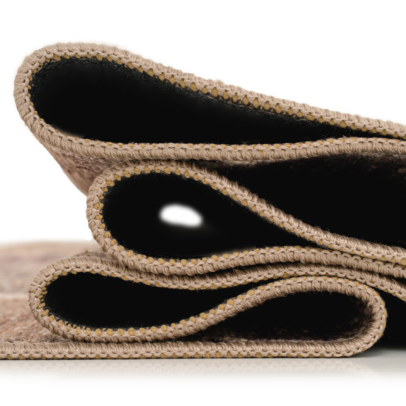 Washable Pastel Checkers Runner - Nyra